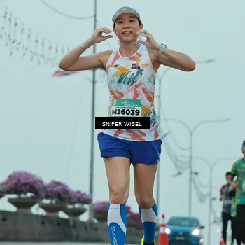 Runner Photo 5791597