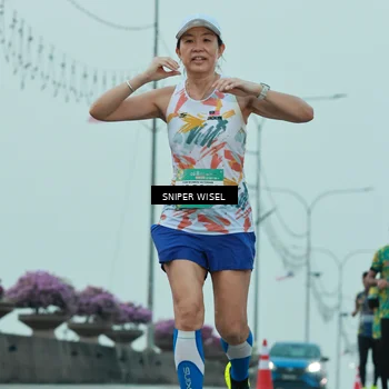 Runner Photo 5791598