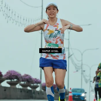 Runner Photo 5791603