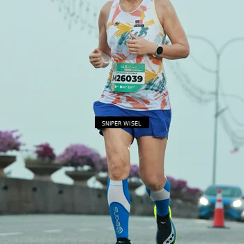 Runner Photo 5791605