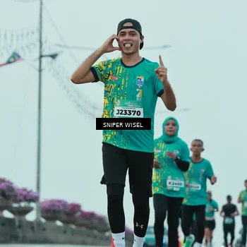 Runner Photo 5791609