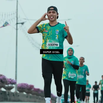 Runner Photo 5791611