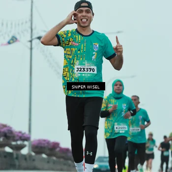 Runner Photo 5791612