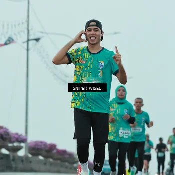Runner Photo 5791614