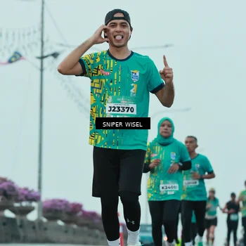 Runner Photo 5791615