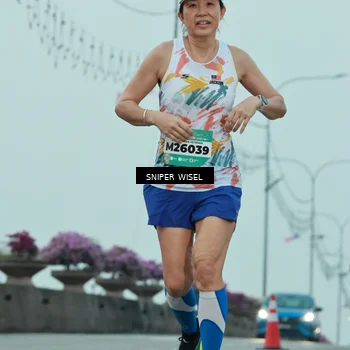Runner Photo 5791616