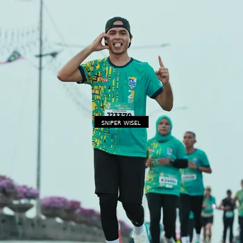 Runner Photo 5791617