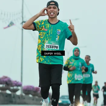 Runner Photo 5791620