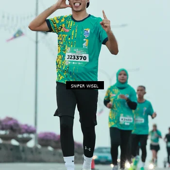 Runner Photo 5791621
