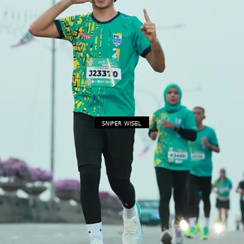 Runner Photo 5791622