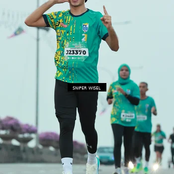 Runner Photo 5791623