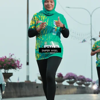 Runner Photo 5791624