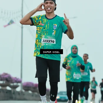 Runner Photo 5791627
