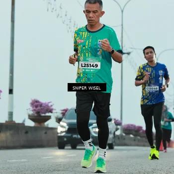 Runner Photo 5791635