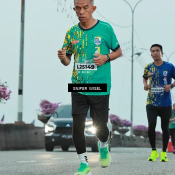 Runner Photo 5791636