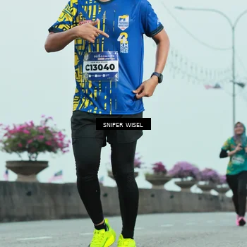 Runner Photo 5791637