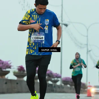 Runner Photo 5791640