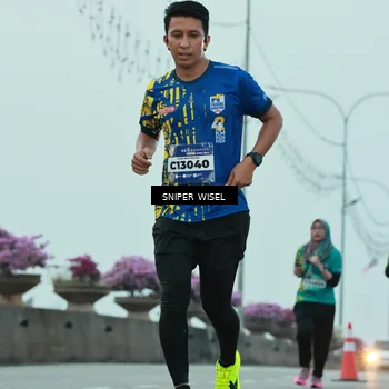 Runner Photo 5791641