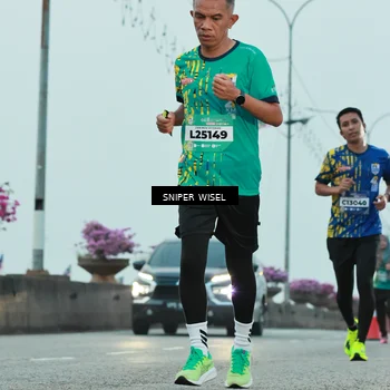 Runner Photo 5791642