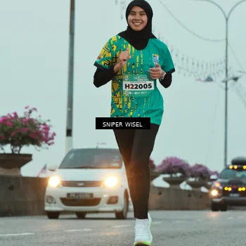 Runner Photo 5791644