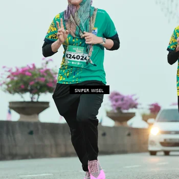 Runner Photo 5791647