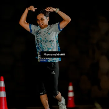 Runner Photo 5791649