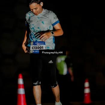 Runner Photo 5791655