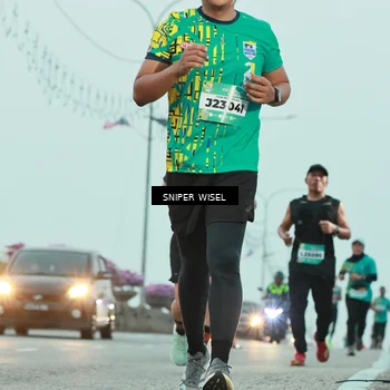 Runner Photo 5791656