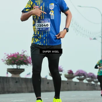 Runner Photo 5791657