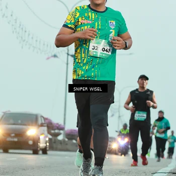 Runner Photo 5791658