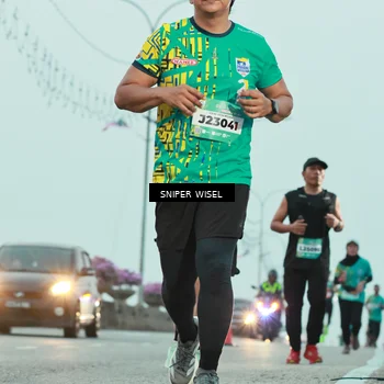 Runner Photo 5791661
