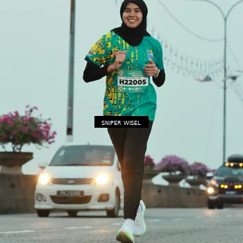 Runner Photo 5791663