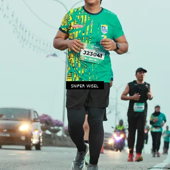 Runner Photo 5791664