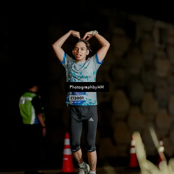 Runner Photo 5791669