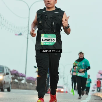Runner Photo 5791679