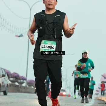 Runner Photo 5791680