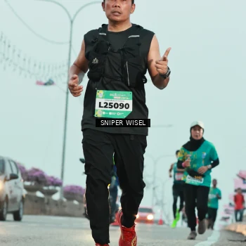 Runner Photo 5791681