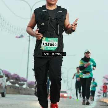Runner Photo 5791682