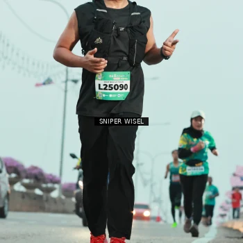 Runner Photo 5791683