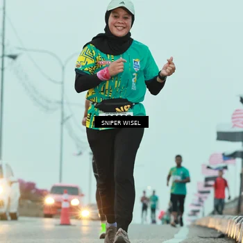 Runner Photo 5791684