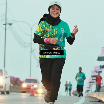 Runner Photo 5791687