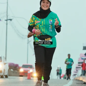 Runner Photo 5791689