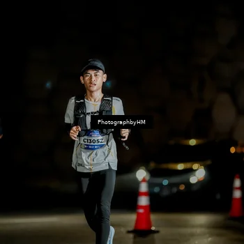 Runner Photo 5791690