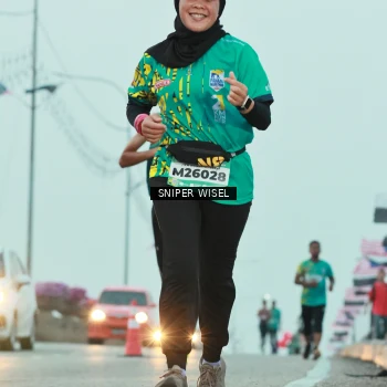 Runner Photo 5791692