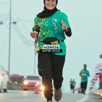 Runner Photo 5791693