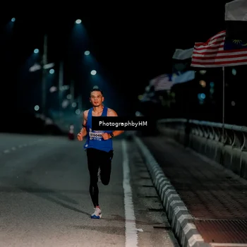 Runner Photo 5791694
