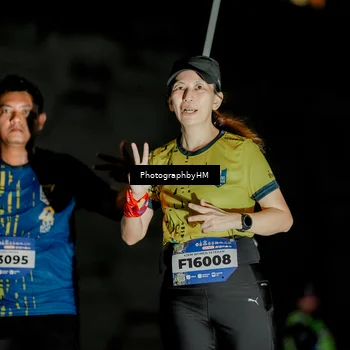 Runner Photo 5791695