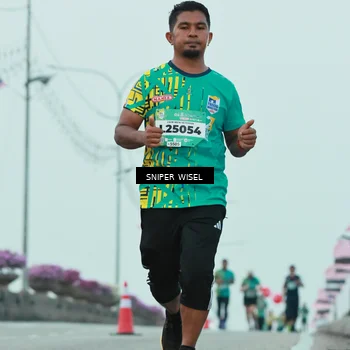 Runner Photo 5791698