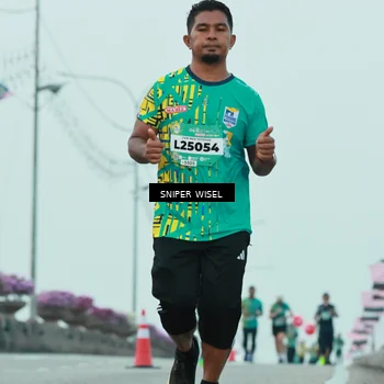 Runner Photo 5791699