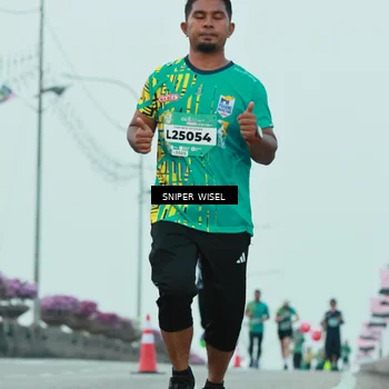 Runner Photo 5791703